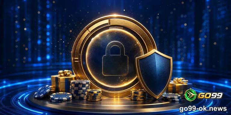 GO99 - Nhà cái cá cược được yêu thích nhất