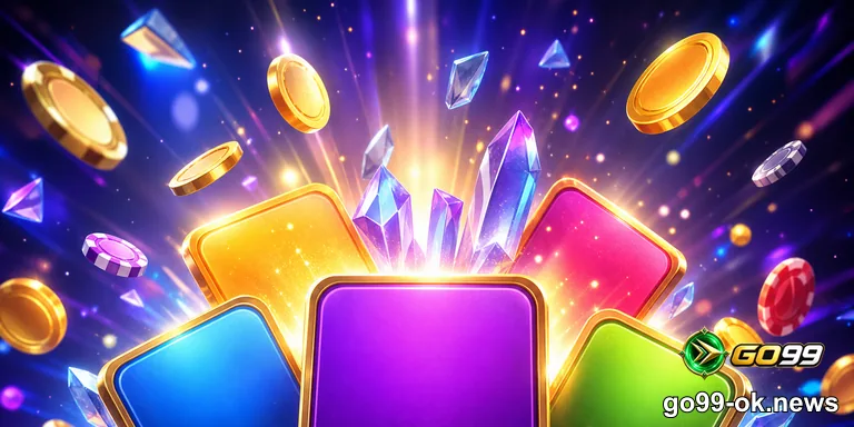Các game bắn cá đổi thưởng có mặt tại GO99