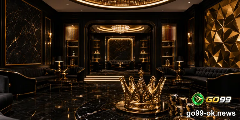 Hướng dẫn từ A-Z luật chơi Baccarat cơ bản cho newbie