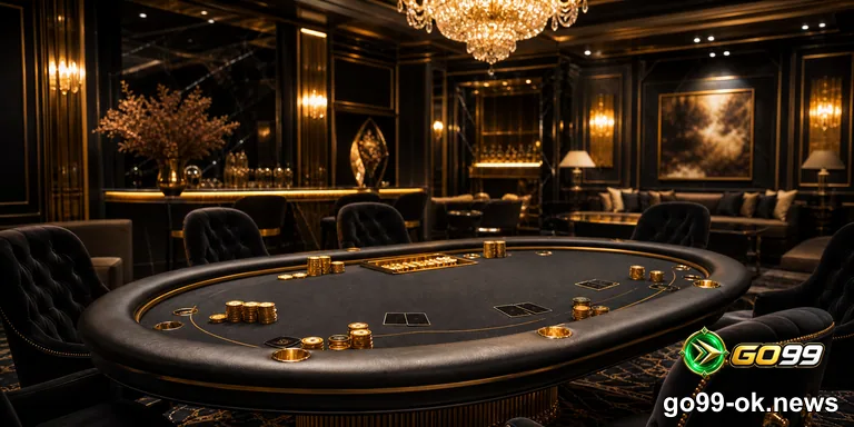Sơ lược về game bài Baccarat đang hot tại nhà cái